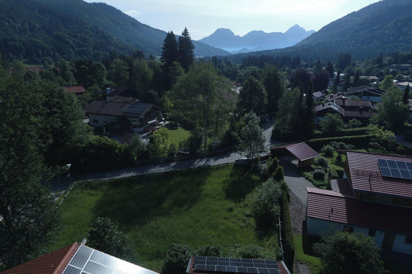 Prodej pozemku 761 m², Schliersee, Bavorsko Prodej pozemku 761 m², Schliersee, Bavorsko