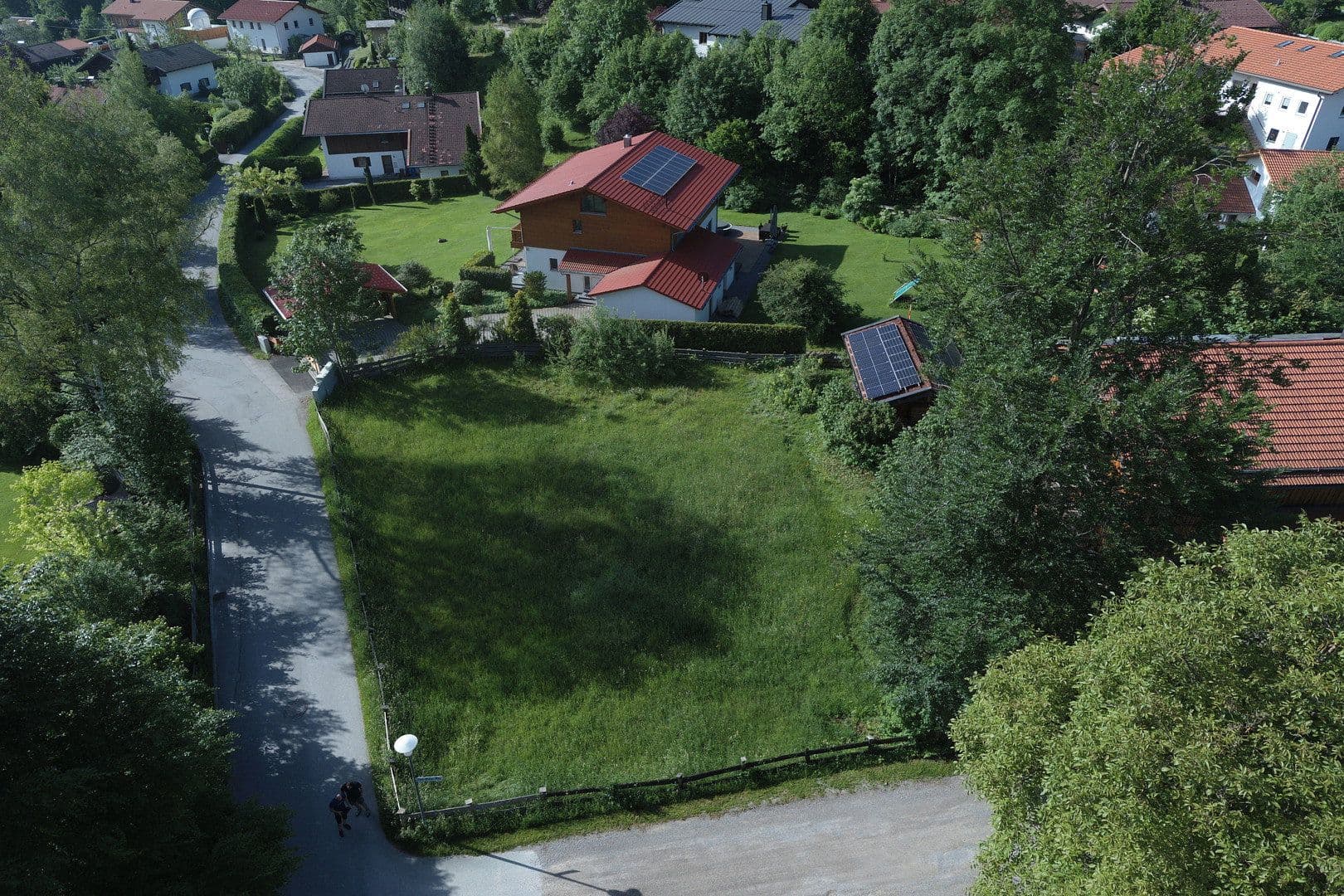 Prodej pozemku 761 m², Schliersee, Bavorsko Prodej pozemku 761 m², Schliersee, Bavorsko