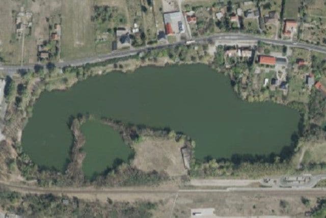 Prodej pozemku 1.115 m², Bahnhofstraße 7, Treuenbrietzen, Braniborsko Prodej pozemku 1.115 m², Bahnhofstraße 7, Treuenbrietzen, Braniborsko