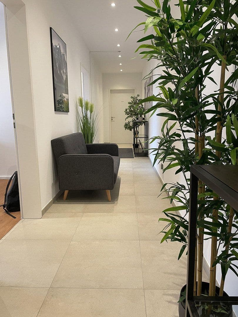 Pronájem kanceláře 35 m², Hermann-Oberth-Straße 23, Putzbrunn, Bavorsko Pronájem kanceláře 35 m², Hermann-Oberth-Straße 23, Putzbrunn, Bavorsko