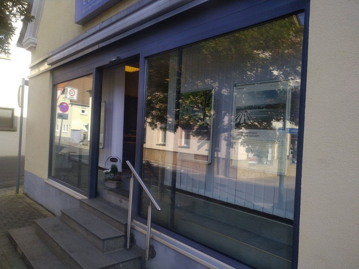Pronájem kanceláře 74 m², Schneidergasse 2, Gochsheim, Bavorsko Pronájem kanceláře 74 m², Schneidergasse 2, Gochsheim, Bavorsko