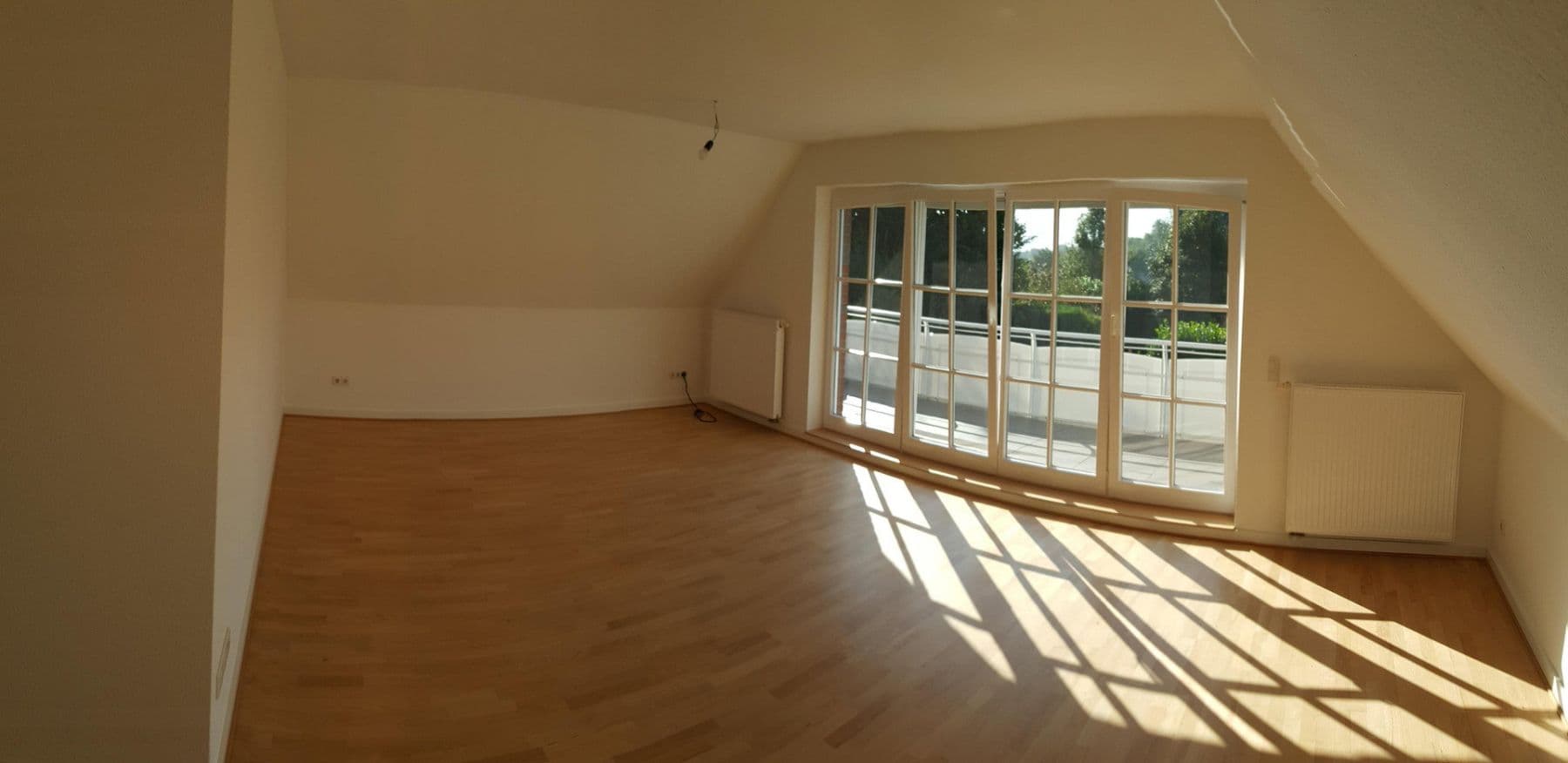 Pronájem bytu 3+1 90 m², Westerkappeln, Severní Porýní-Vestfálsko Pronájem bytu 3+1 90 m², Westerkappeln, Severní Porýní-Vestfálsko