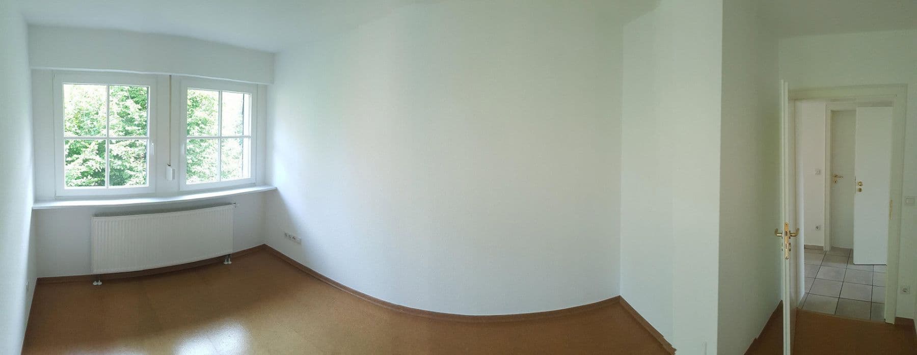 Pronájem bytu 3+1 90 m², Westerkappeln, Severní Porýní-Vestfálsko Pronájem bytu 3+1 90 m², Westerkappeln, Severní Porýní-Vestfálsko