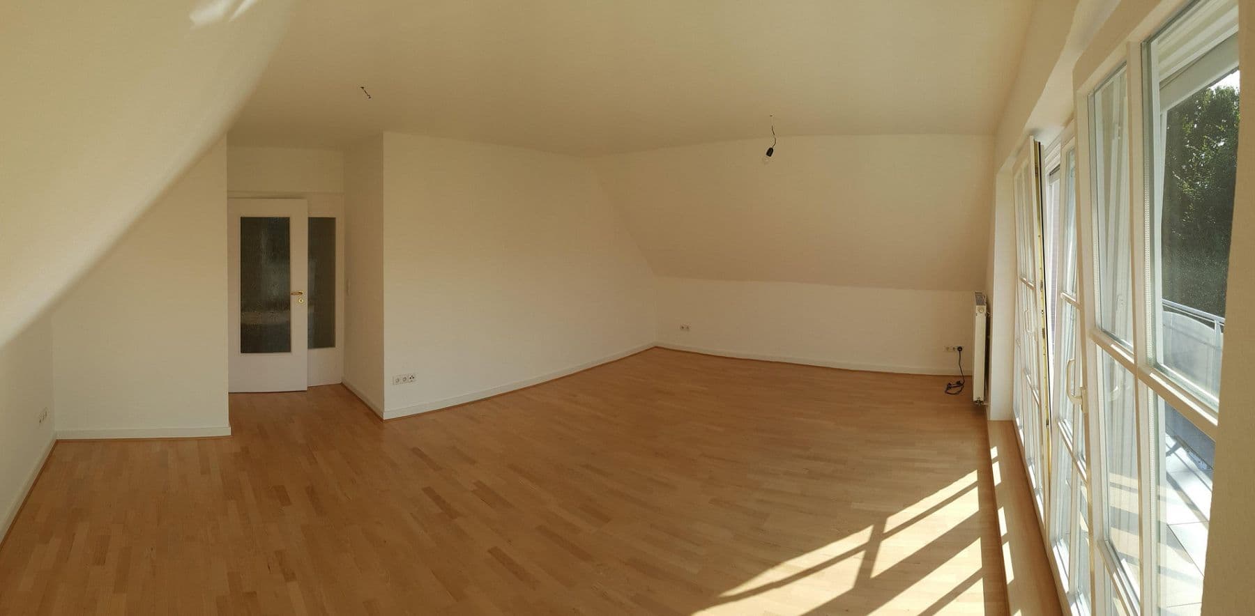 Pronájem bytu 3+1 90 m², Westerkappeln, Severní Porýní-Vestfálsko Pronájem bytu 3+1 90 m², Westerkappeln, Severní Porýní-Vestfálsko