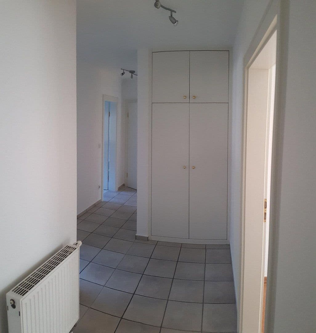 Pronájem bytu 3+1 90 m², Westerkappeln, Severní Porýní-Vestfálsko Pronájem bytu 3+1 90 m², Westerkappeln, Severní Porýní-Vestfálsko