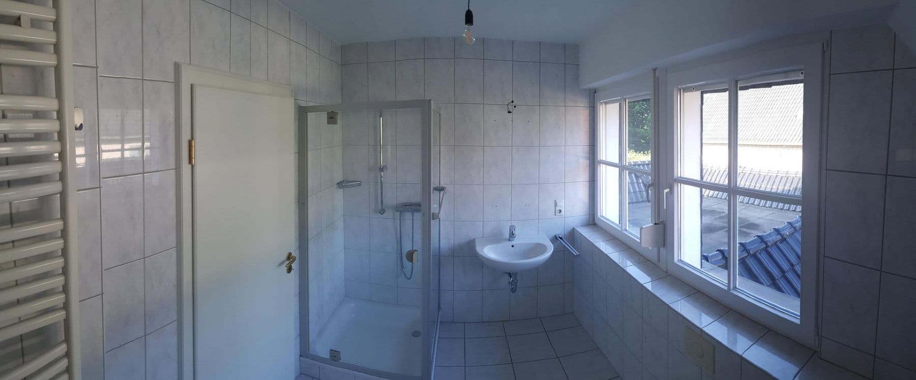 Pronájem bytu 3+1 90 m², Westerkappeln, Severní Porýní-Vestfálsko Pronájem bytu 3+1 90 m², Westerkappeln, Severní Porýní-Vestfálsko