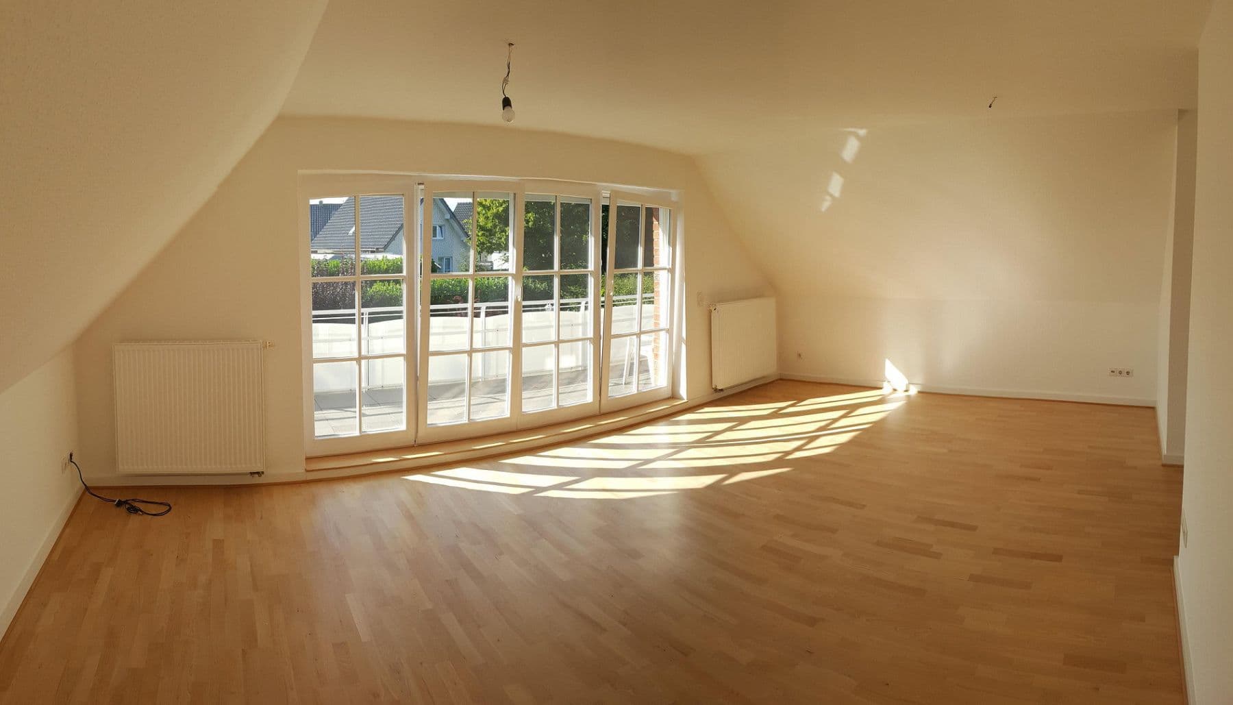 Pronájem bytu 3+1 90 m², Westerkappeln, Severní Porýní-Vestfálsko Pronájem bytu 3+1 90 m², Westerkappeln, Severní Porýní-Vestfálsko
