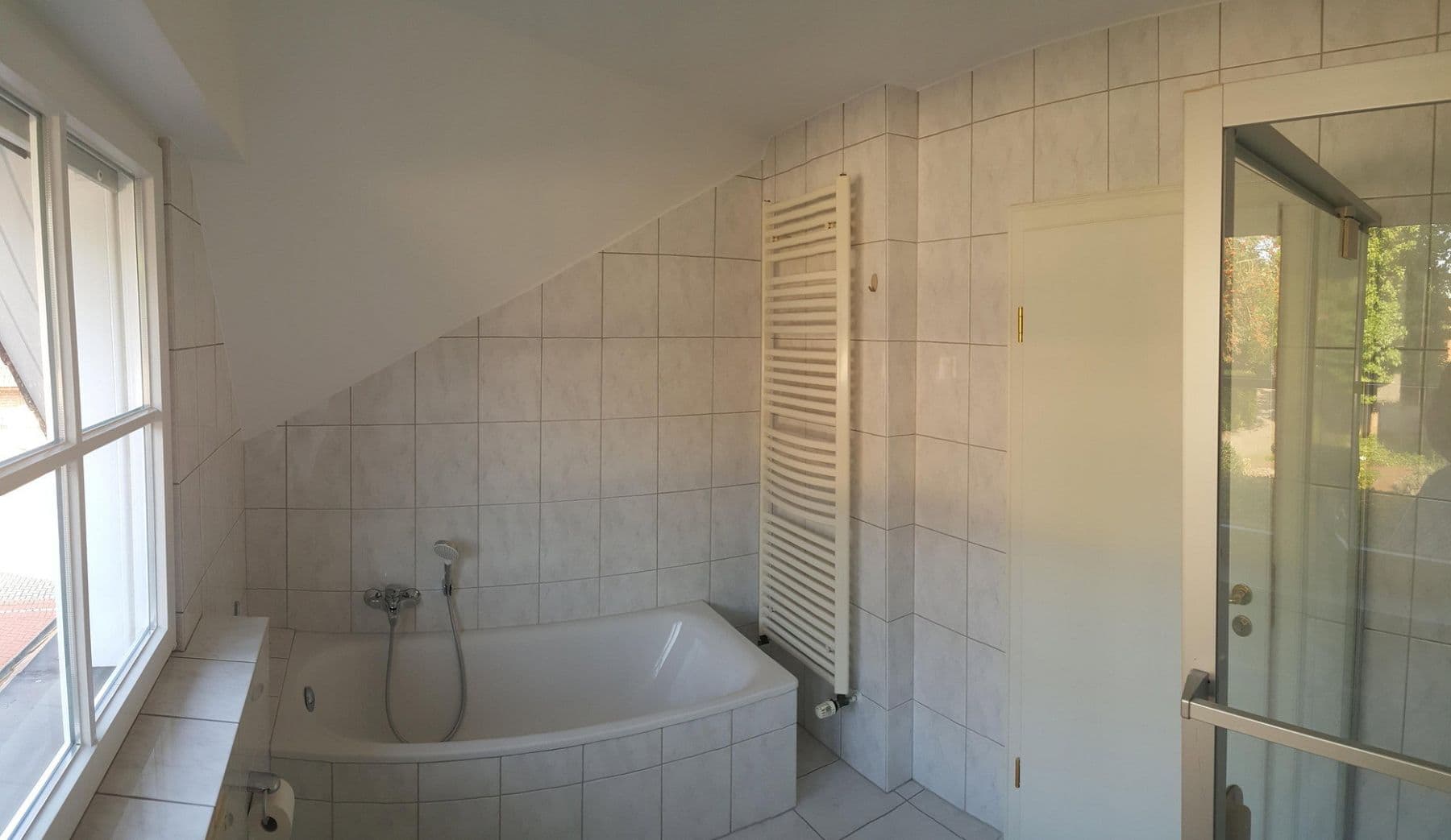 Pronájem bytu 3+1 90 m², Westerkappeln, Severní Porýní-Vestfálsko Pronájem bytu 3+1 90 m², Westerkappeln, Severní Porýní-Vestfálsko