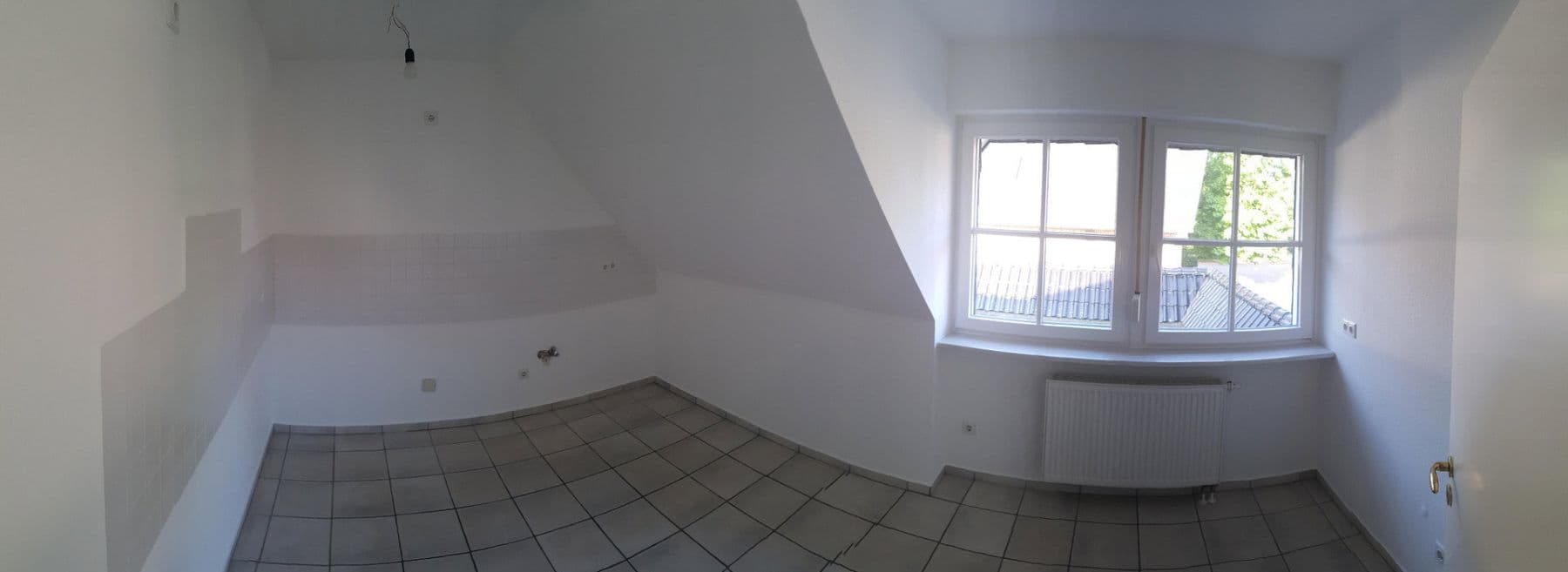 Pronájem bytu 3+1 90 m², Westerkappeln, Severní Porýní-Vestfálsko Pronájem bytu 3+1 90 m², Westerkappeln, Severní Porýní-Vestfálsko