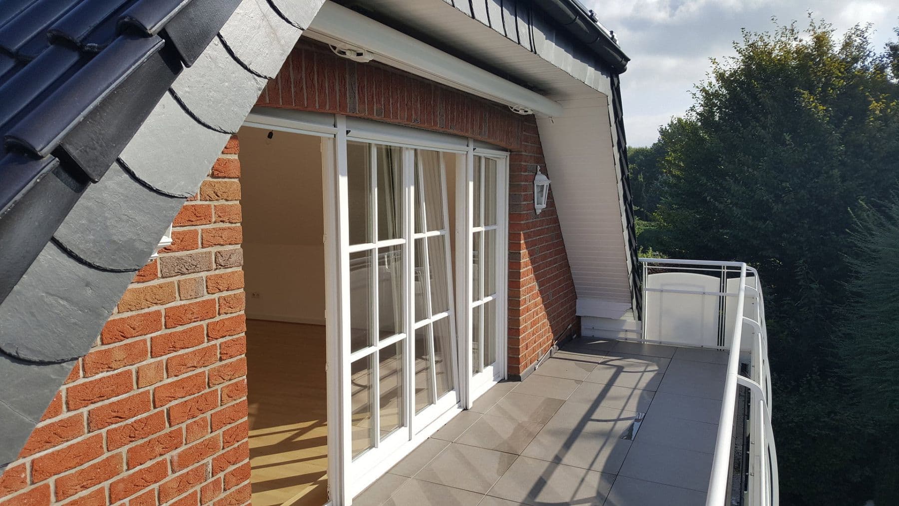 Pronájem bytu 3+1 90 m², Westerkappeln, Severní Porýní-Vestfálsko Pronájem bytu 3+1 90 m², Westerkappeln, Severní Porýní-Vestfálsko