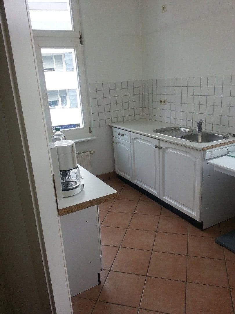 Pronájem bytu 2+1 50 m², Hauptsraße 104, Schwelm, Severní Porýní-Vestfálsko Pronájem bytu 2+1 50 m², Hauptsraße 104, Schwelm, Severní Porýní-Vestfálsko