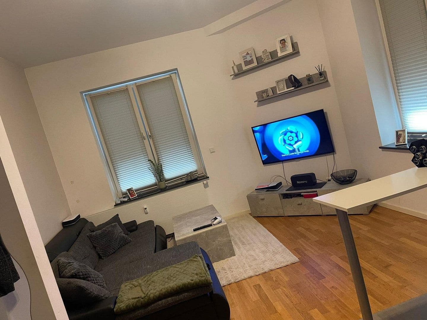 Pronájem bytu 2+1 39 m², Neusser Straße 263, Mönchengladbach, Severní Porýní-Vestfálsko Pronájem bytu 2+1 39 m², Neusser Straße 263, Mönchengladbach, Severní Porýní-Vestfálsko