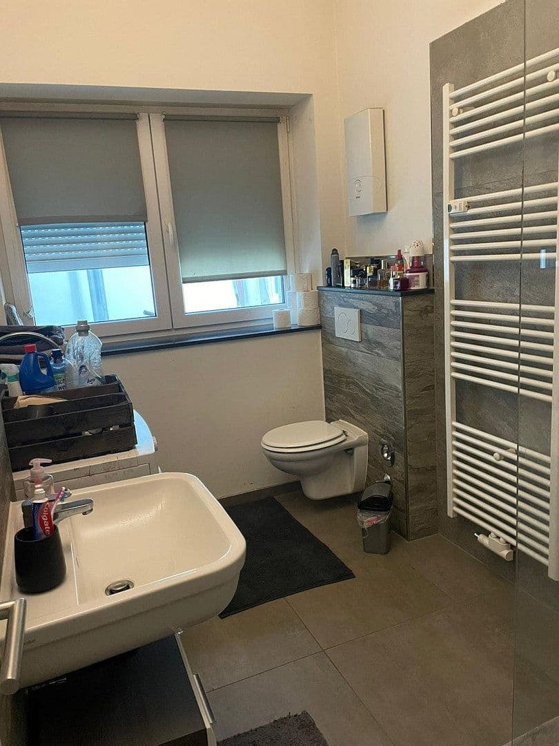 Pronájem bytu 2+1 39 m², Neusser Straße 263, Mönchengladbach, Severní Porýní-Vestfálsko Pronájem bytu 2+1 39 m², Neusser Straße 263, Mönchengladbach, Severní Porýní-Vestfálsko