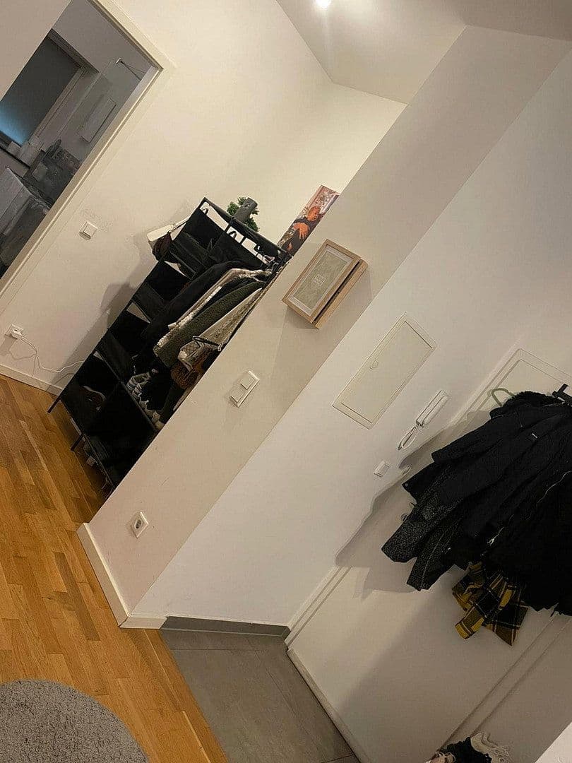 Pronájem bytu 2+1 39 m², Neusser Straße 263, Mönchengladbach, Severní Porýní-Vestfálsko Pronájem bytu 2+1 39 m², Neusser Straße 263, Mönchengladbach, Severní Porýní-Vestfálsko
