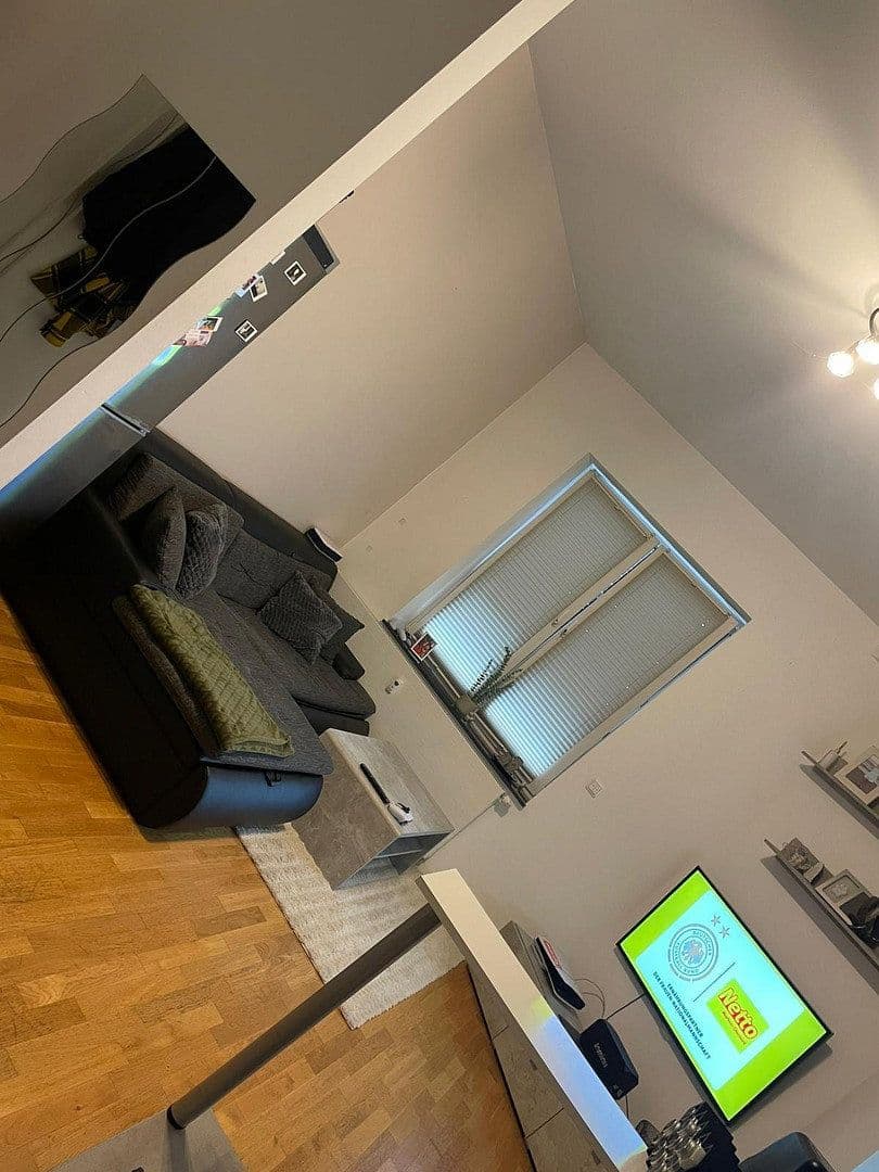 Pronájem bytu 2+1 39 m², Neusser Straße 263, Mönchengladbach, Severní Porýní-Vestfálsko Pronájem bytu 2+1 39 m², Neusser Straße 263, Mönchengladbach, Severní Porýní-Vestfálsko