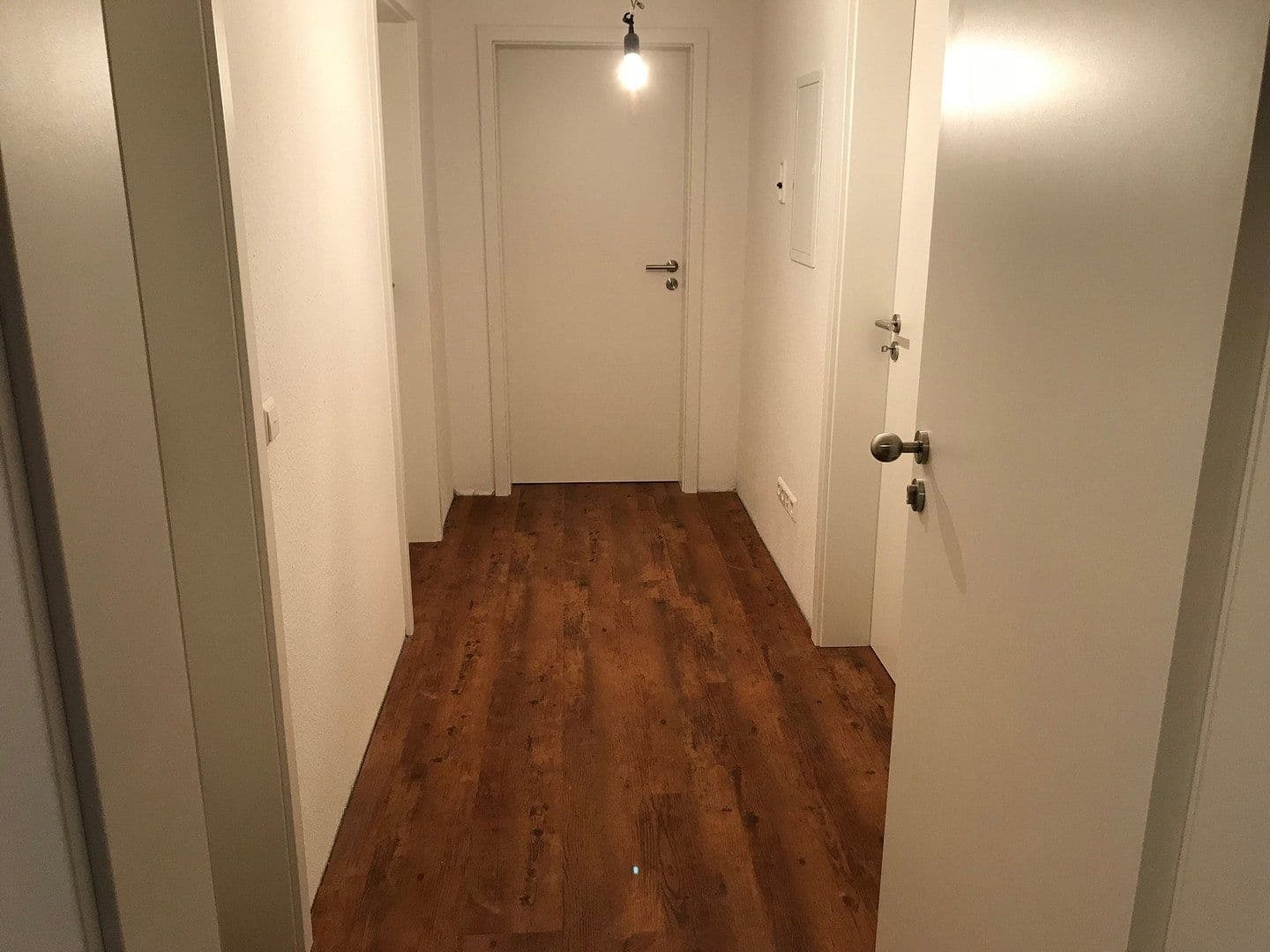Pronájem bytu 2+1 62 m², Heidenheim an der Brenz, Bádensko-Württembersko Pronájem bytu 2+1 62 m², Heidenheim an der Brenz, Bádensko-Württembersko
