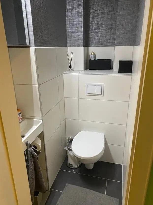 Pronájem bytu 4+1 94 m², Agnes-van-Brakel-Str., Viersen, Severní Porýní-Vestfálsko Pronájem bytu 4+1 94 m², Agnes-van-Brakel-Str., Viersen, Severní Porýní-Vestfálsko
