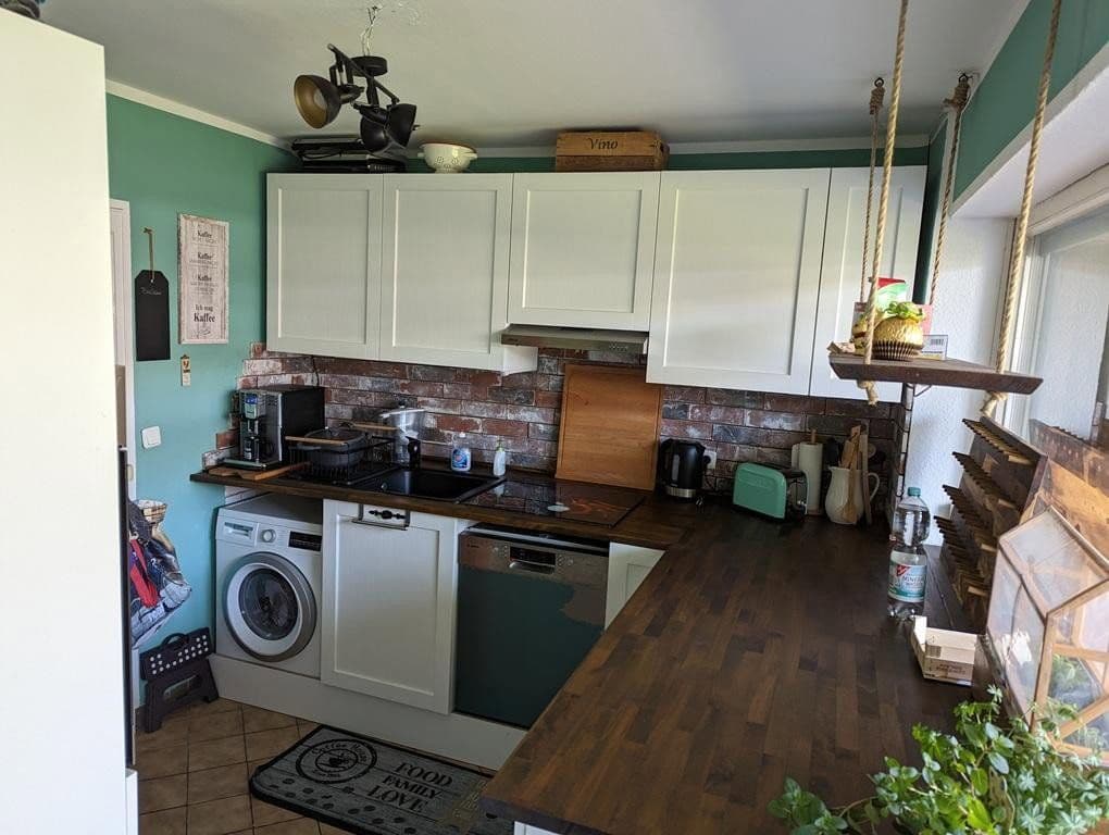 Pronájem bytu 4+1 94 m², Agnes-van-Brakel-Str., Viersen, Severní Porýní-Vestfálsko Pronájem bytu 4+1 94 m², Agnes-van-Brakel-Str., Viersen, Severní Porýní-Vestfálsko