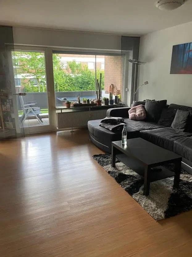 Pronájem bytu 4+1 94 m², Agnes-van-Brakel-Str., Viersen, Severní Porýní-Vestfálsko Pronájem bytu 4+1 94 m², Agnes-van-Brakel-Str., Viersen, Severní Porýní-Vestfálsko