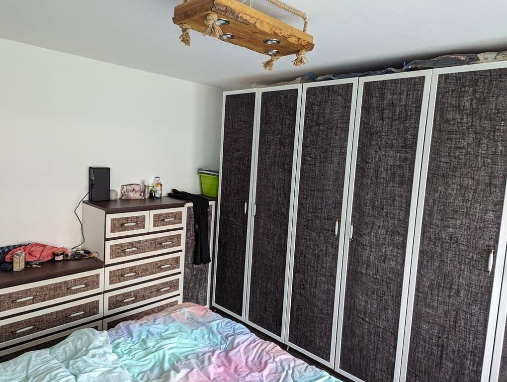 Pronájem bytu 4+1 94 m², Agnes-van-Brakel-Str., Viersen, Severní Porýní-Vestfálsko Pronájem bytu 4+1 94 m², Agnes-van-Brakel-Str., Viersen, Severní Porýní-Vestfálsko