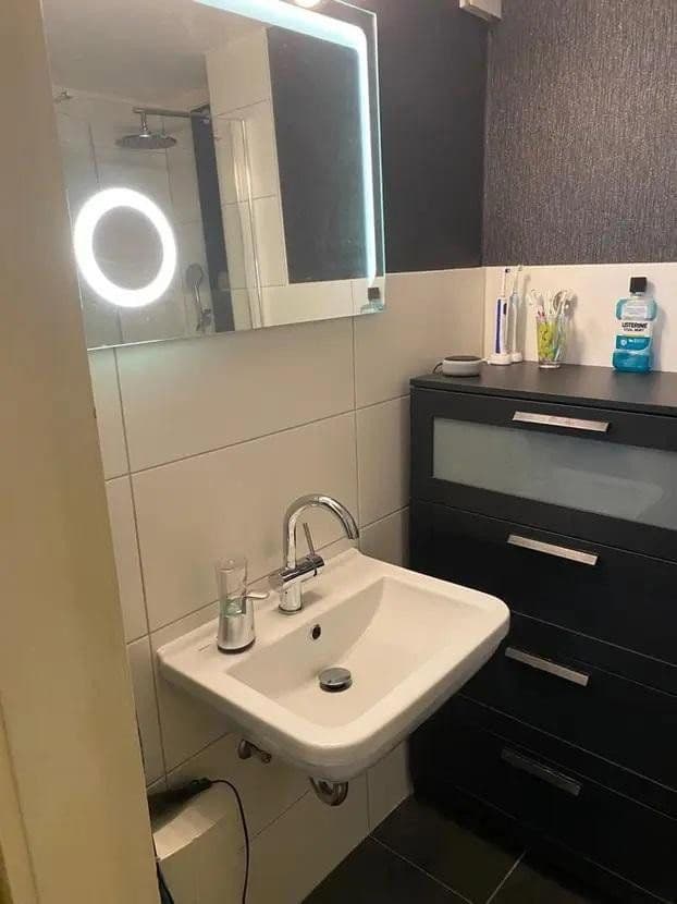Pronájem bytu 4+1 94 m², Agnes-van-Brakel-Str., Viersen, Severní Porýní-Vestfálsko Pronájem bytu 4+1 94 m², Agnes-van-Brakel-Str., Viersen, Severní Porýní-Vestfálsko