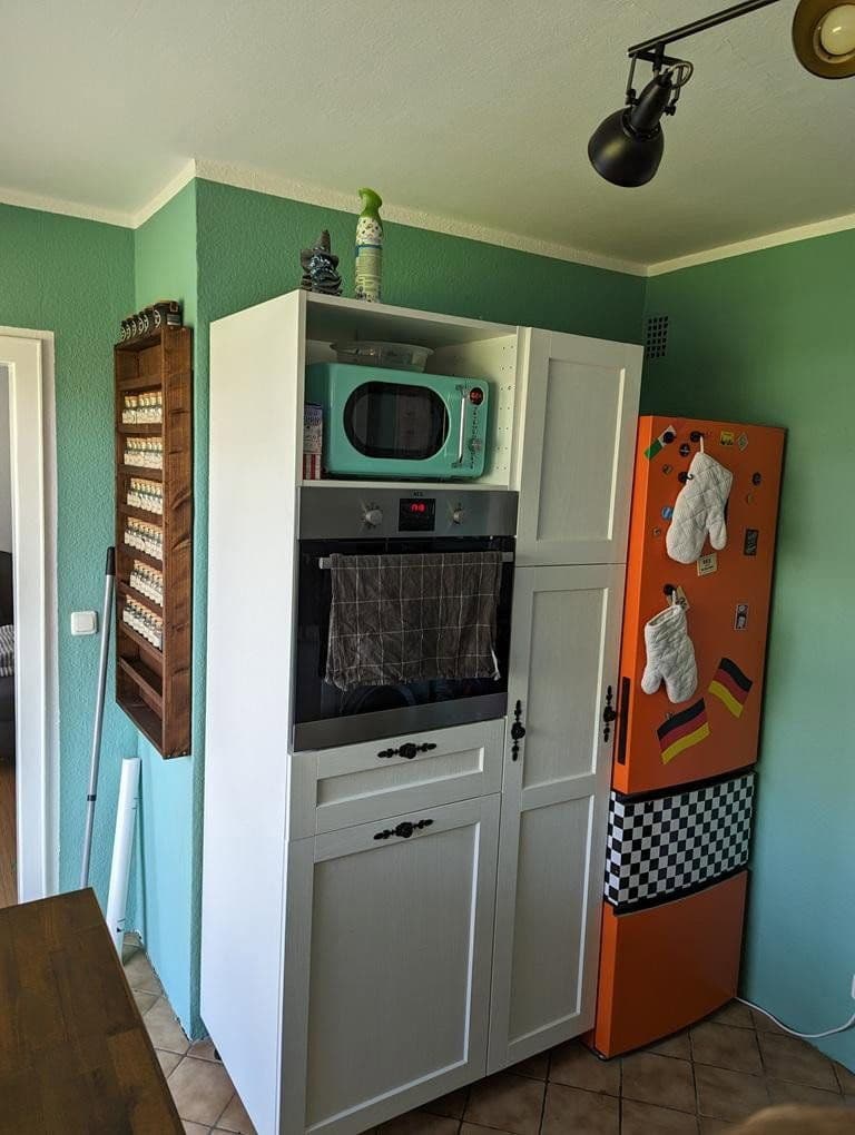Pronájem bytu 4+1 94 m², Agnes-van-Brakel-Str., Viersen, Severní Porýní-Vestfálsko Pronájem bytu 4+1 94 m², Agnes-van-Brakel-Str., Viersen, Severní Porýní-Vestfálsko
