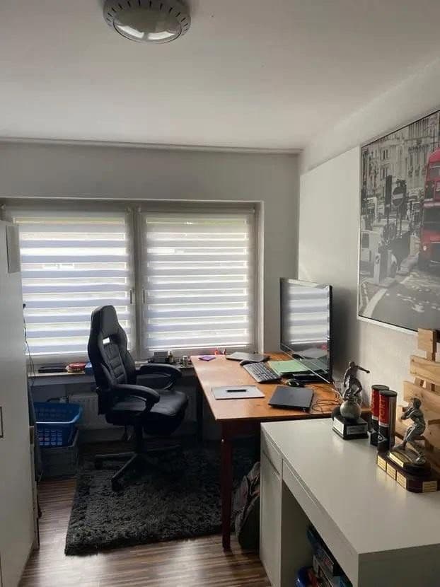 Pronájem bytu 4+1 94 m², Agnes-van-Brakel-Str., Viersen, Severní Porýní-Vestfálsko Pronájem bytu 4+1 94 m², Agnes-van-Brakel-Str., Viersen, Severní Porýní-Vestfálsko