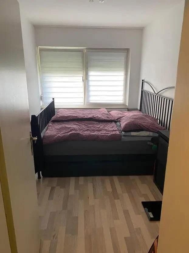 Pronájem bytu 4+1 94 m², Agnes-van-Brakel-Str., Viersen, Severní Porýní-Vestfálsko Pronájem bytu 4+1 94 m², Agnes-van-Brakel-Str., Viersen, Severní Porýní-Vestfálsko