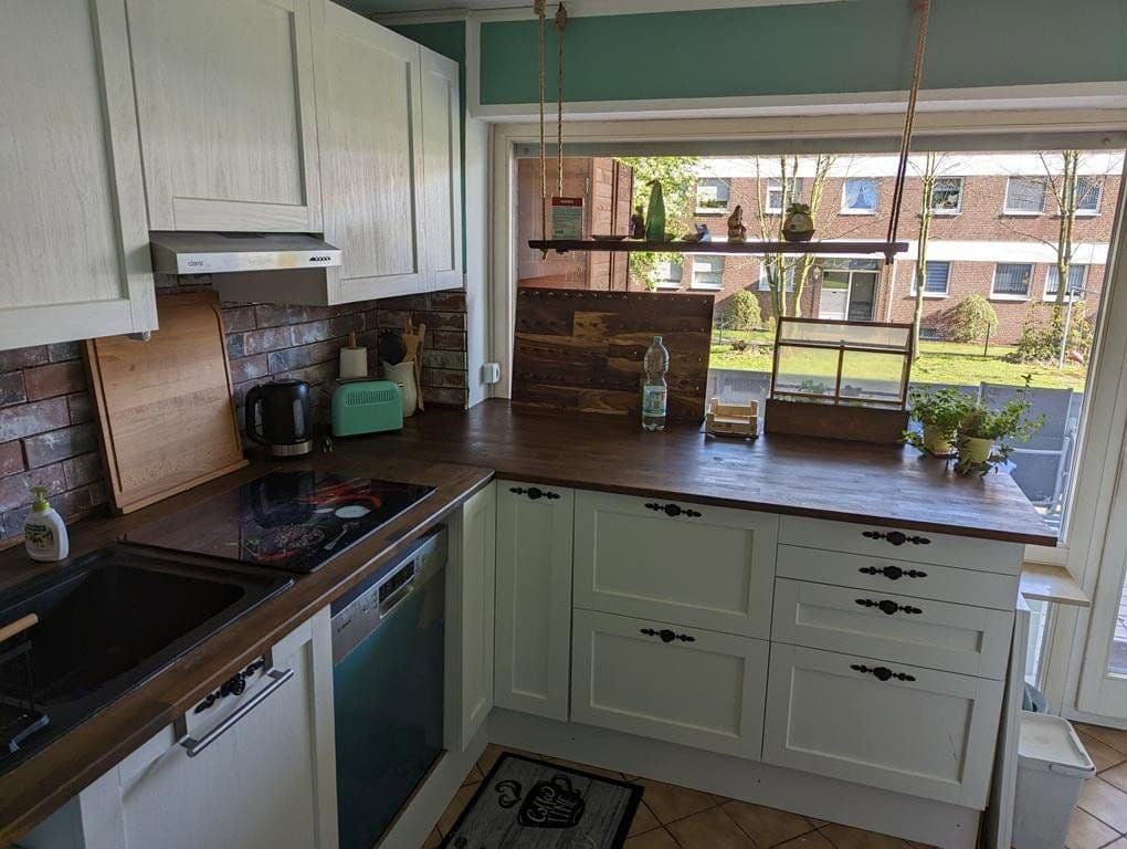 Pronájem bytu 4+1 94 m², Agnes-van-Brakel-Str., Viersen, Severní Porýní-Vestfálsko Pronájem bytu 4+1 94 m², Agnes-van-Brakel-Str., Viersen, Severní Porýní-Vestfálsko
