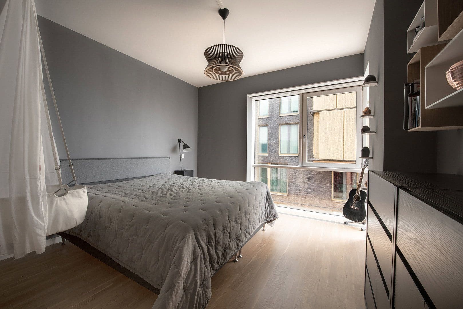Pronájem bytu 4+1 155 m², Am Kaiserkai 35, Hamburg, Hamburg Pronájem bytu 4+1 155 m², Am Kaiserkai 35, Hamburg, Hamburg