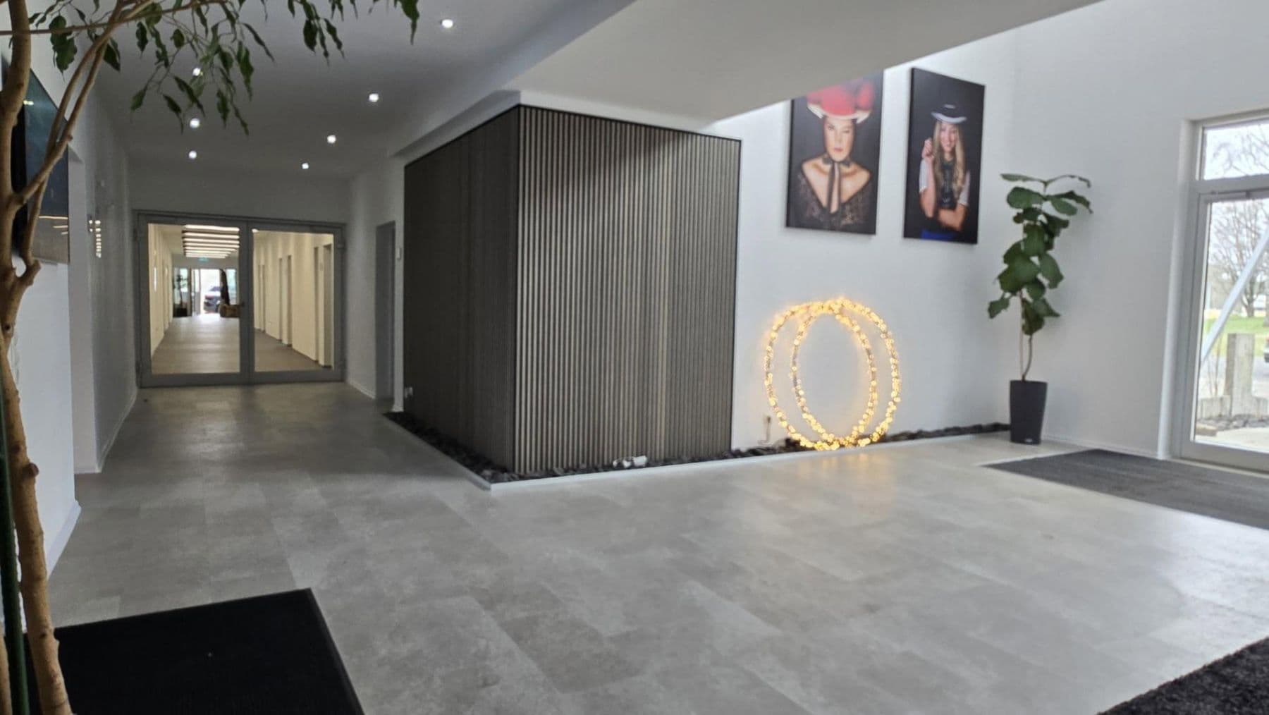 Pronájem kanceláře 2.000 m², Nagold, Bádensko-Württembersko Pronájem kanceláře 2.000 m², Nagold, Bádensko-Württembersko