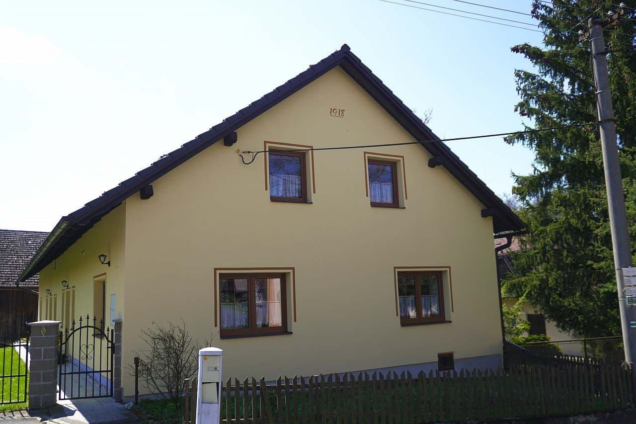 Pronájem chaty, chalupy, Strážov, Plzeňský kraj Pronájem chaty, chalupy, Strážov, Plzeňský kraj