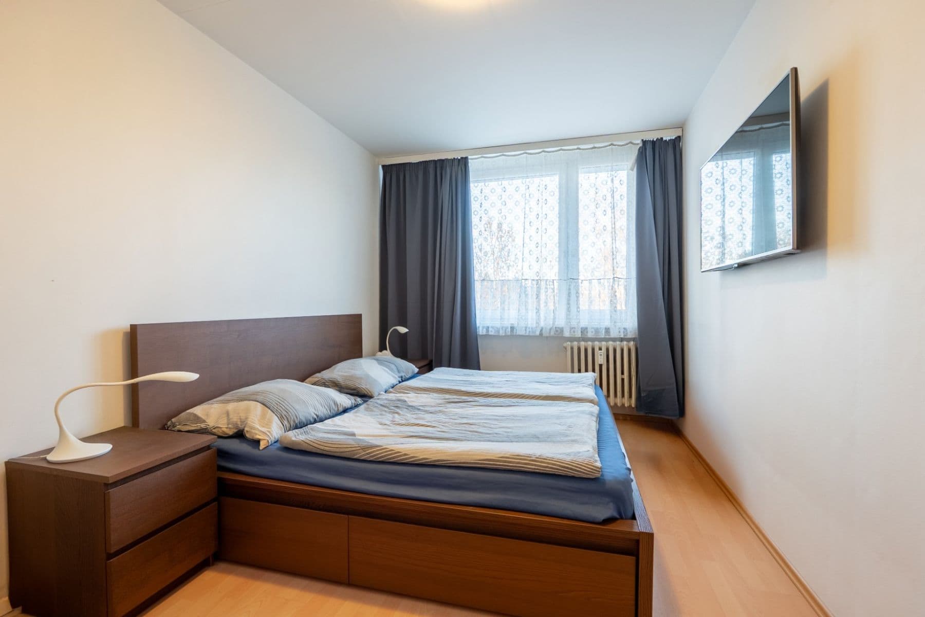 Pronájem bytu 3+1 70 m², V Jezírkách, Praha, Praha Pronájem bytu 3+1 70 m², V Jezírkách, Praha, Praha