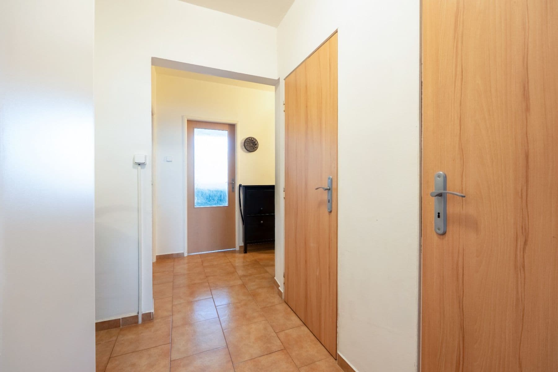 Pronájem bytu 3+1 70 m², V Jezírkách, Praha, Praha Pronájem bytu 3+1 70 m², V Jezírkách, Praha, Praha