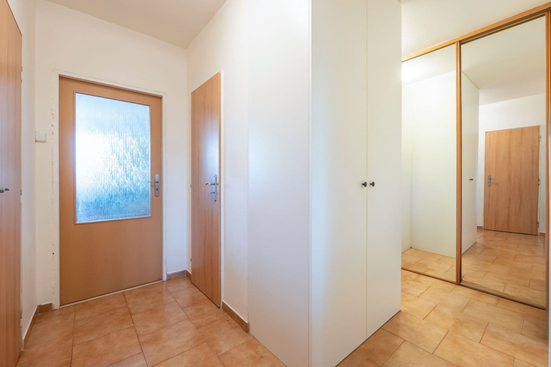 Pronájem bytu 3+1 70 m², V Jezírkách, Praha, Praha Pronájem bytu 3+1 70 m², V Jezírkách, Praha, Praha