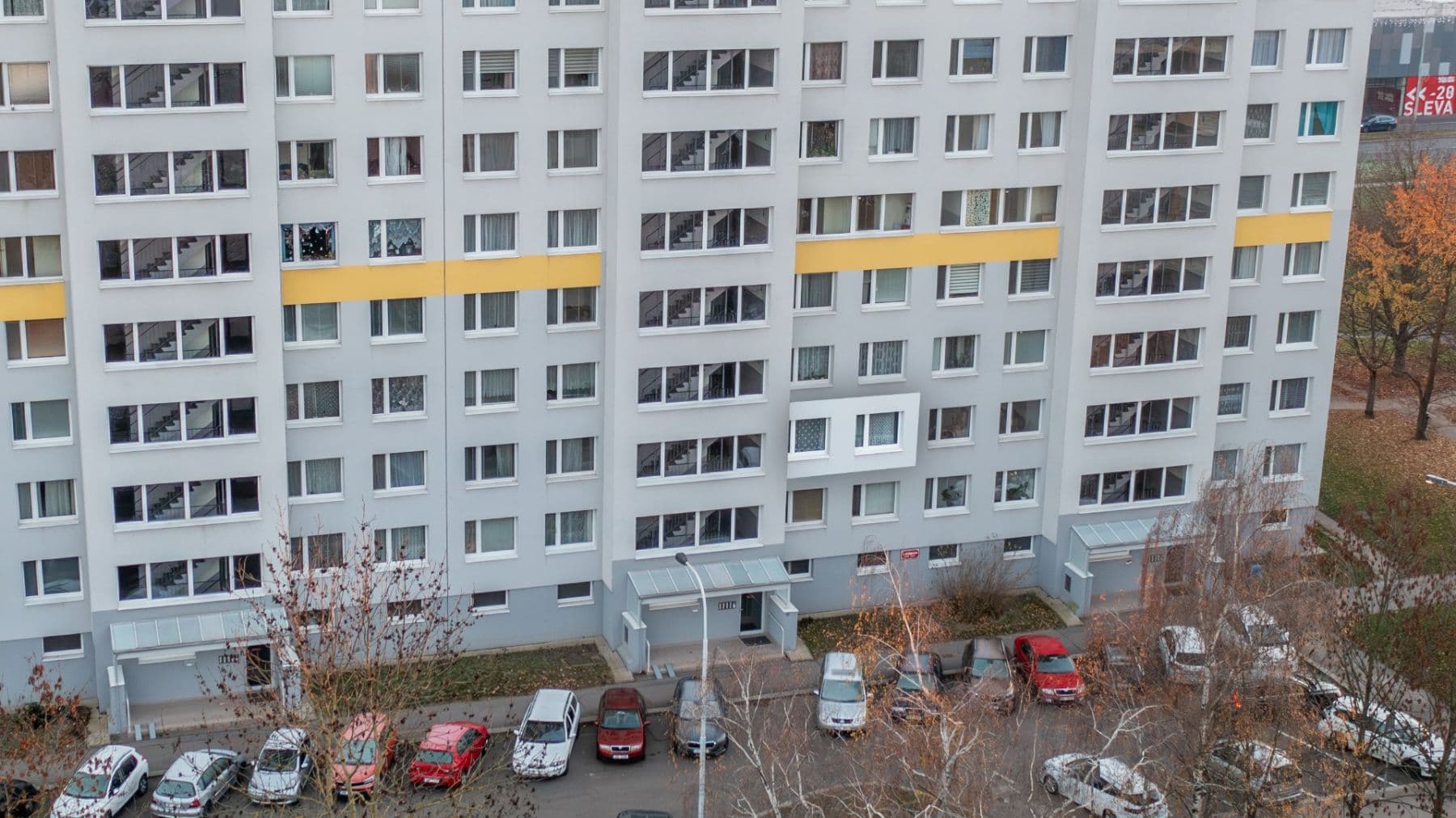 Pronájem bytu 3+1 70 m², V Jezírkách, Praha, Praha Pronájem bytu 3+1 70 m², V Jezírkách, Praha, Praha