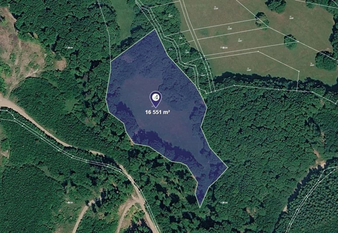 Prodej pozemku 8.276 m², Javorník, Jihomoravský kraj Prodej pozemku 8.276 m², Javorník, Jihomoravský kraj