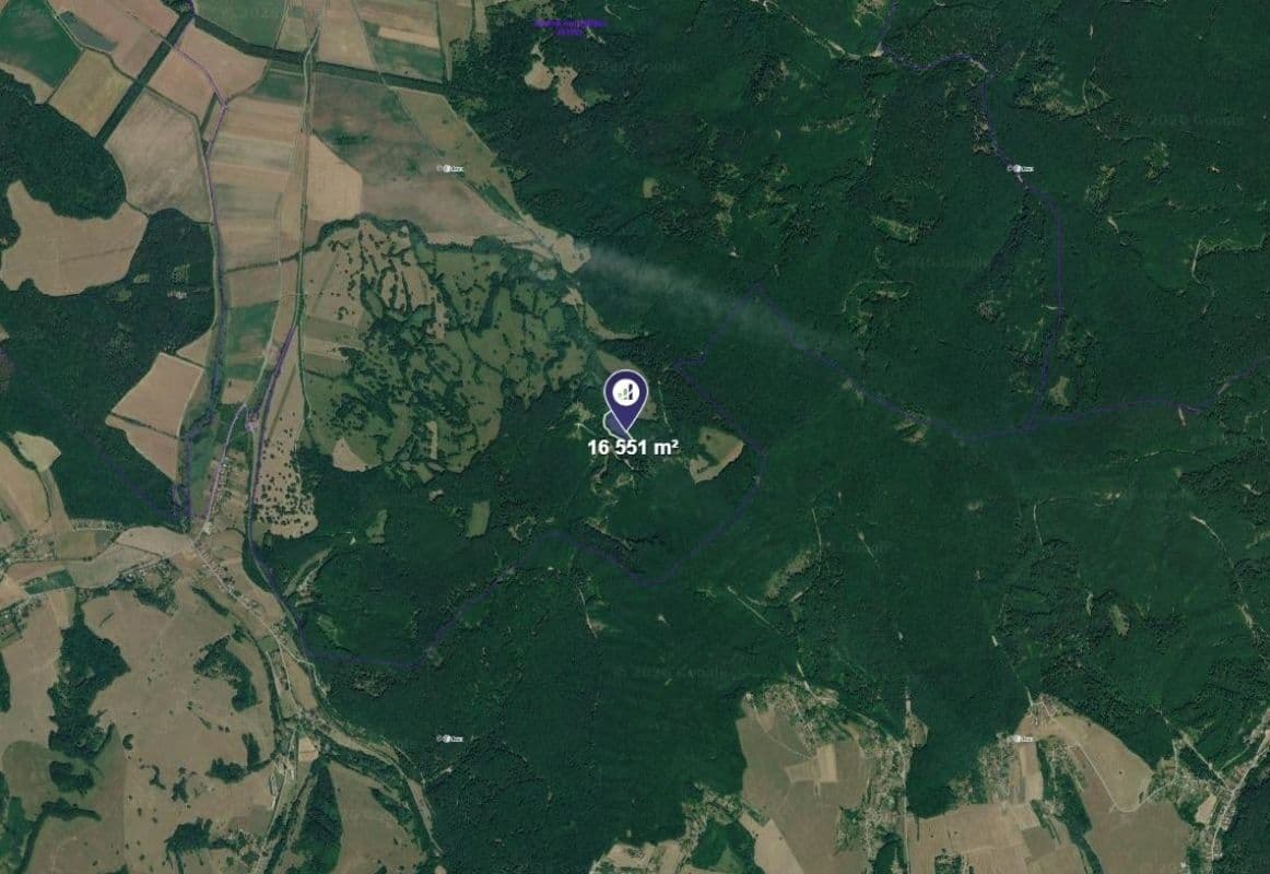 Prodej pozemku 8.276 m², Javorník, Jihomoravský kraj Prodej pozemku 8.276 m², Javorník, Jihomoravský kraj