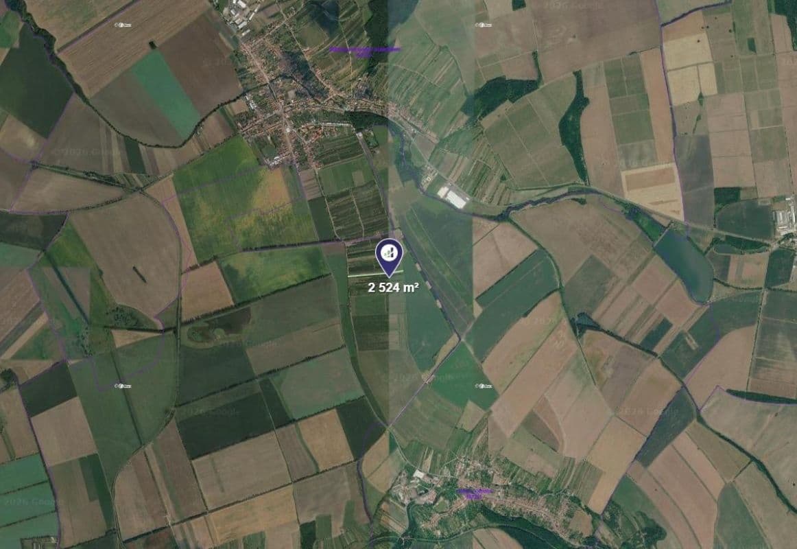Prodej pozemku 2.524 m², Lipov, Jihomoravský kraj Prodej pozemku 2.524 m², Lipov, Jihomoravský kraj