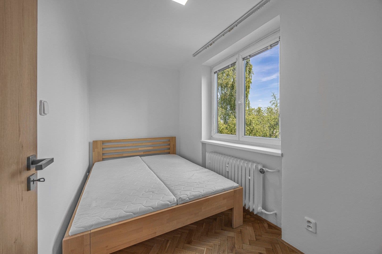 Pronájem bytu 2+kk 40 m², Na Beránce, Praha, Praha Pronájem bytu 2+kk 40 m², Na Beránce, Praha, Praha