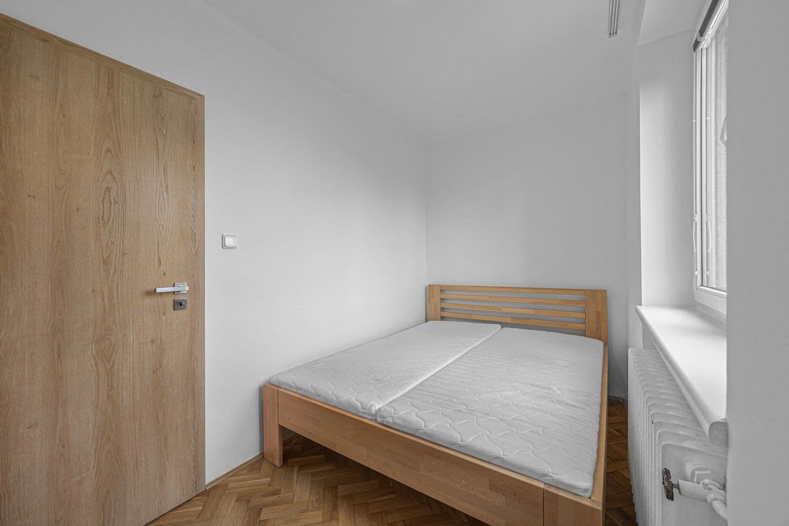 Pronájem bytu 2+kk 40 m², Na Beránce, Praha, Praha Pronájem bytu 2+kk 40 m², Na Beránce, Praha, Praha