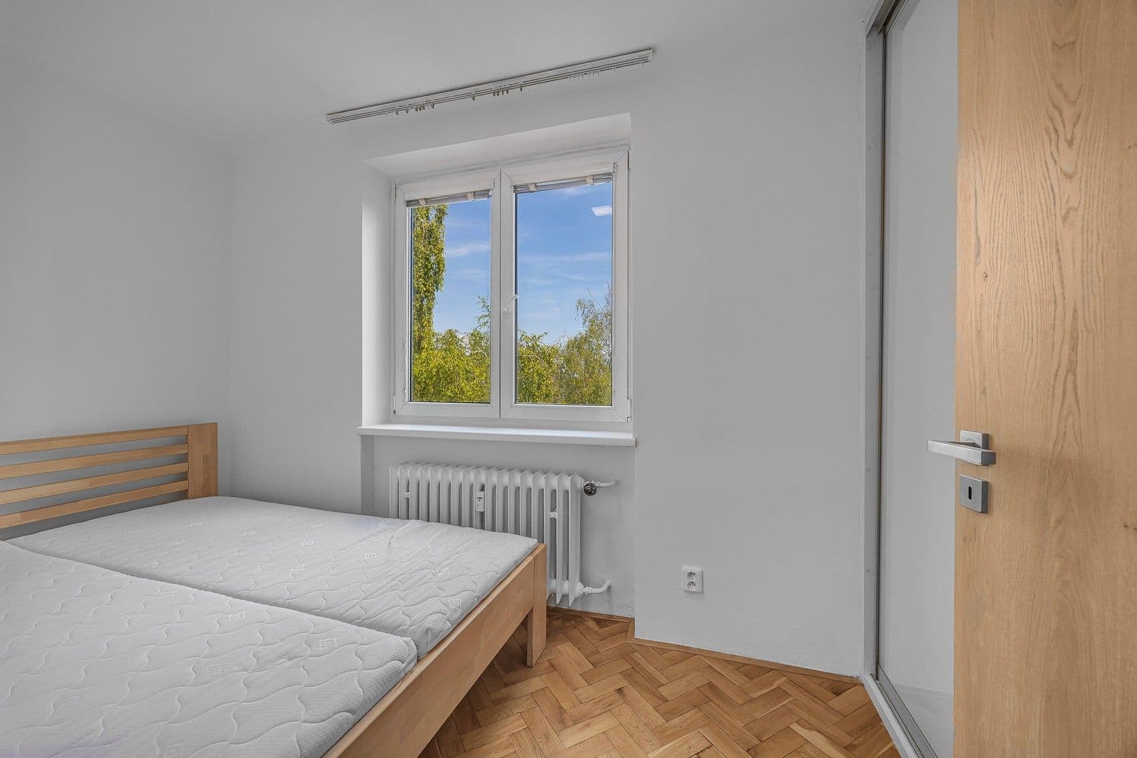 Pronájem bytu 2+kk 40 m², Na Beránce, Praha, Praha Pronájem bytu 2+kk 40 m², Na Beránce, Praha, Praha