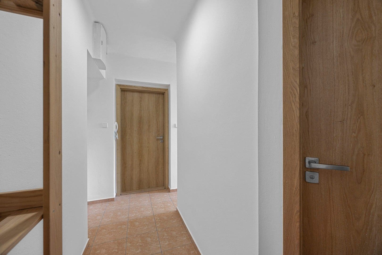 Pronájem bytu 2+kk 40 m², Na Beránce, Praha, Praha Pronájem bytu 2+kk 40 m², Na Beránce, Praha, Praha