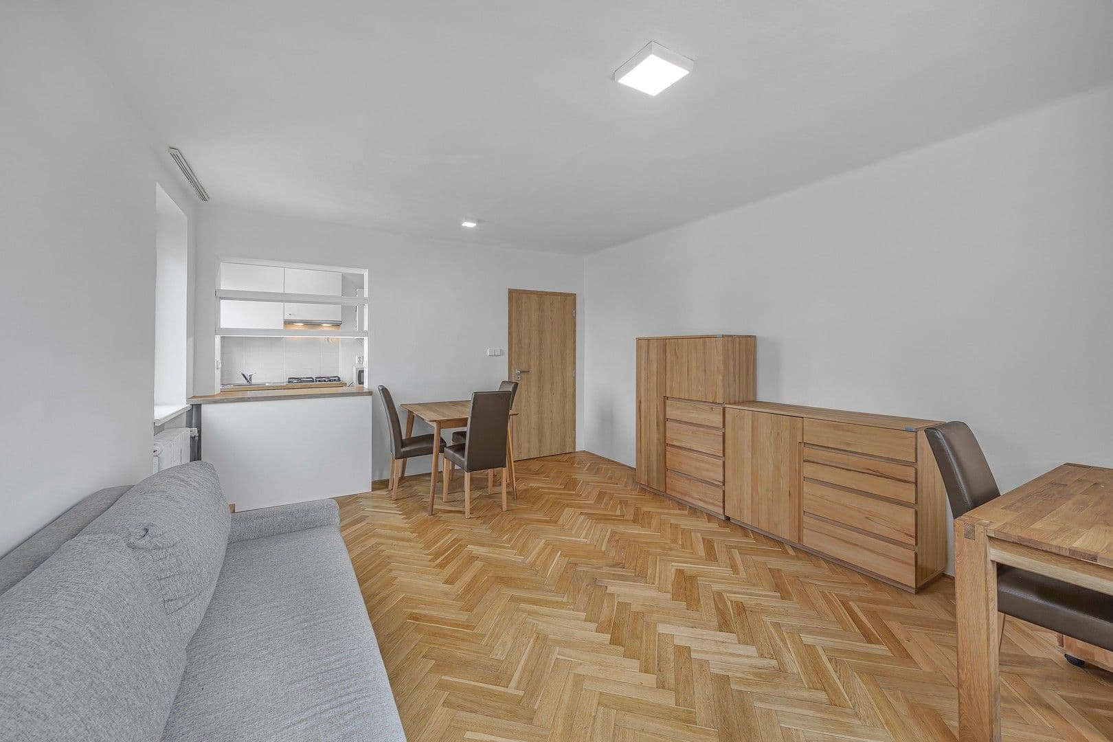Pronájem bytu 2+kk 40 m², Na Beránce, Praha, Praha Pronájem bytu 2+kk 40 m², Na Beránce, Praha, Praha
