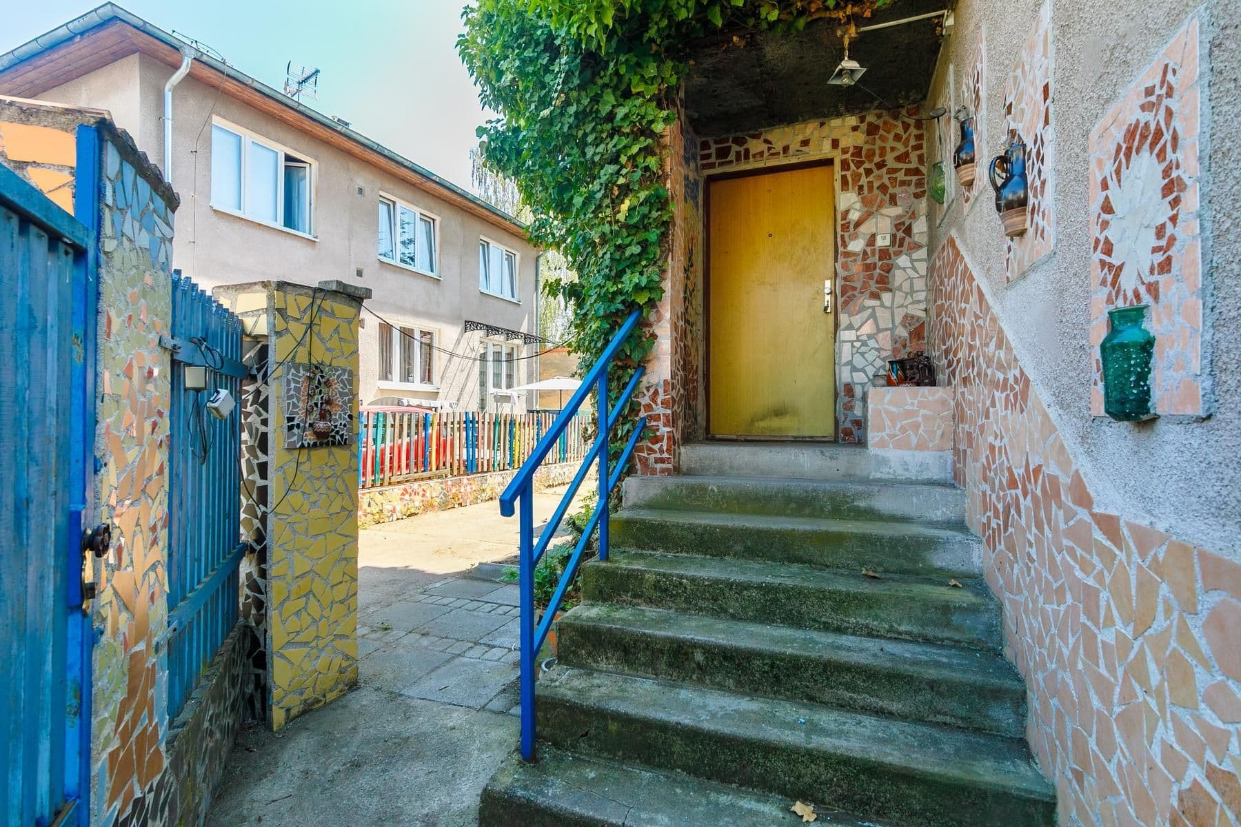 Prodej domu 180 m², pozemek 566 m², Polerady, Polerady, Praha Prodej domu 180 m², pozemek 566 m², Polerady, Polerady, Praha
