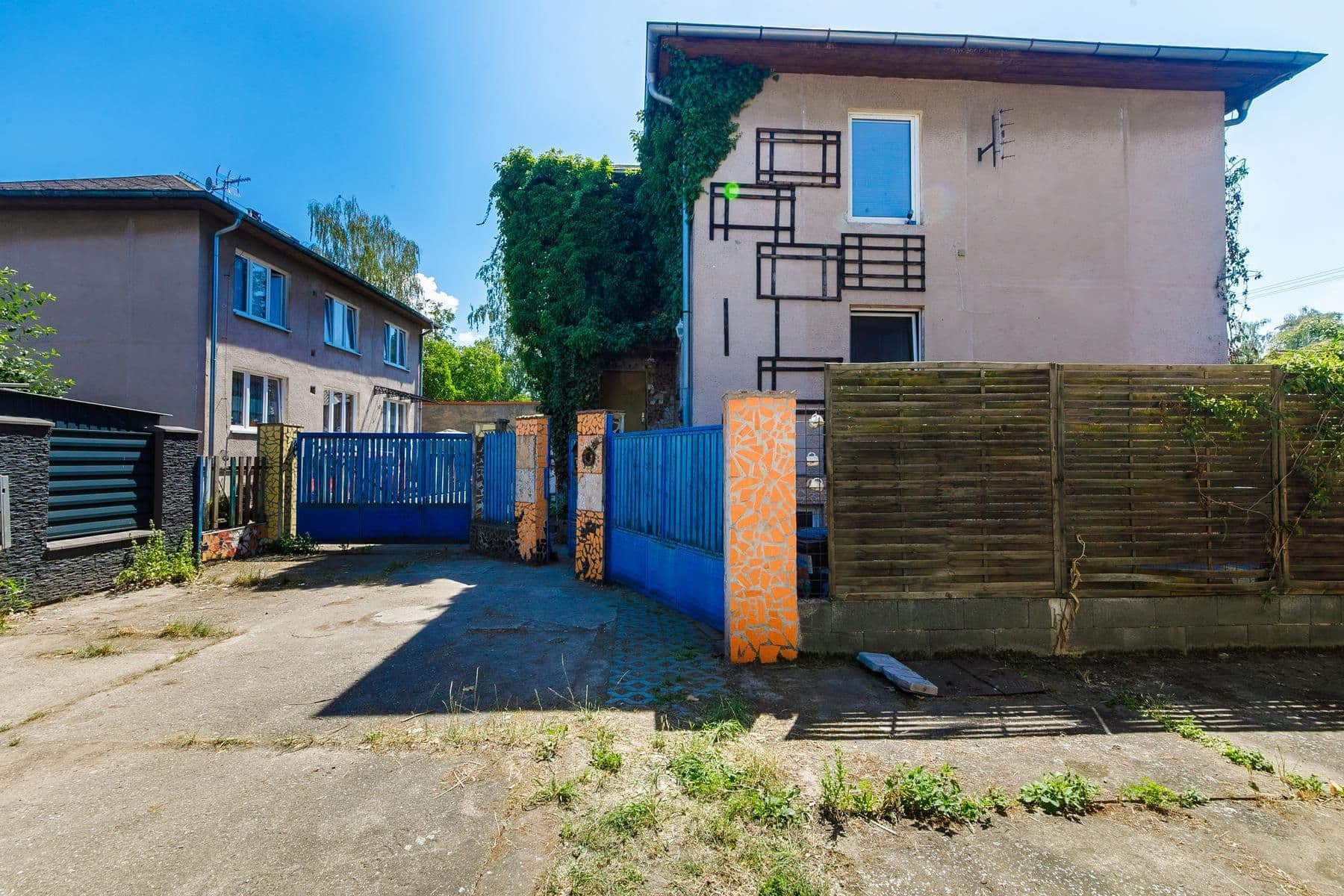 Prodej domu 180 m², pozemek 566 m², Polerady, Polerady, Praha Prodej domu 180 m², pozemek 566 m², Polerady, Polerady, Praha