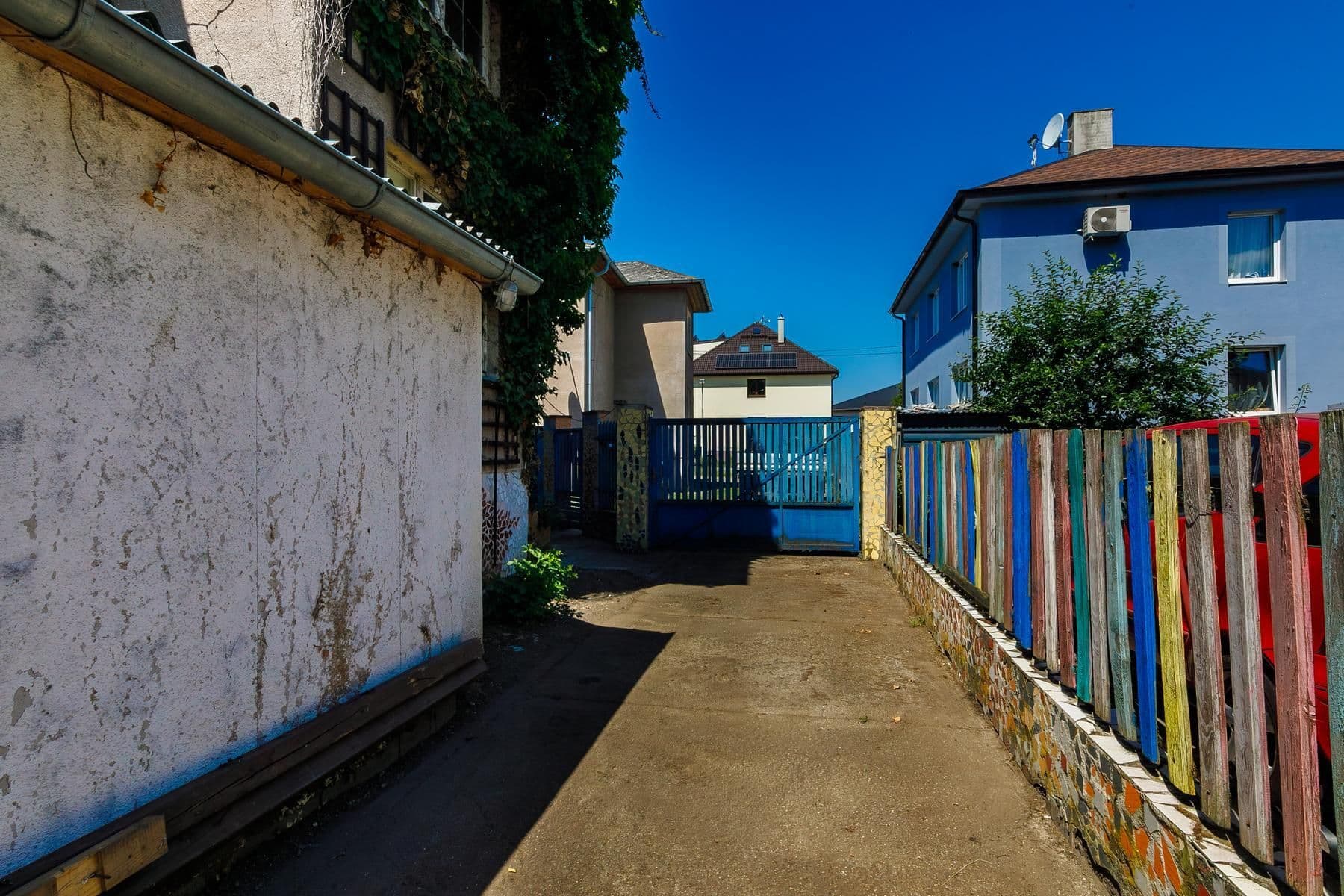 Prodej domu 180 m², pozemek 566 m², Polerady, Polerady, Praha Prodej domu 180 m², pozemek 566 m², Polerady, Polerady, Praha