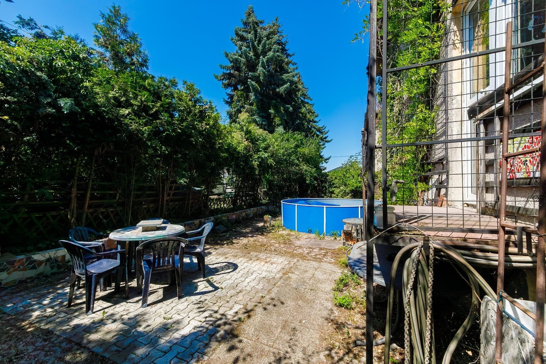 Prodej domu 180 m², pozemek 566 m², Polerady, Polerady, Praha Prodej domu 180 m², pozemek 566 m², Polerady, Polerady, Praha