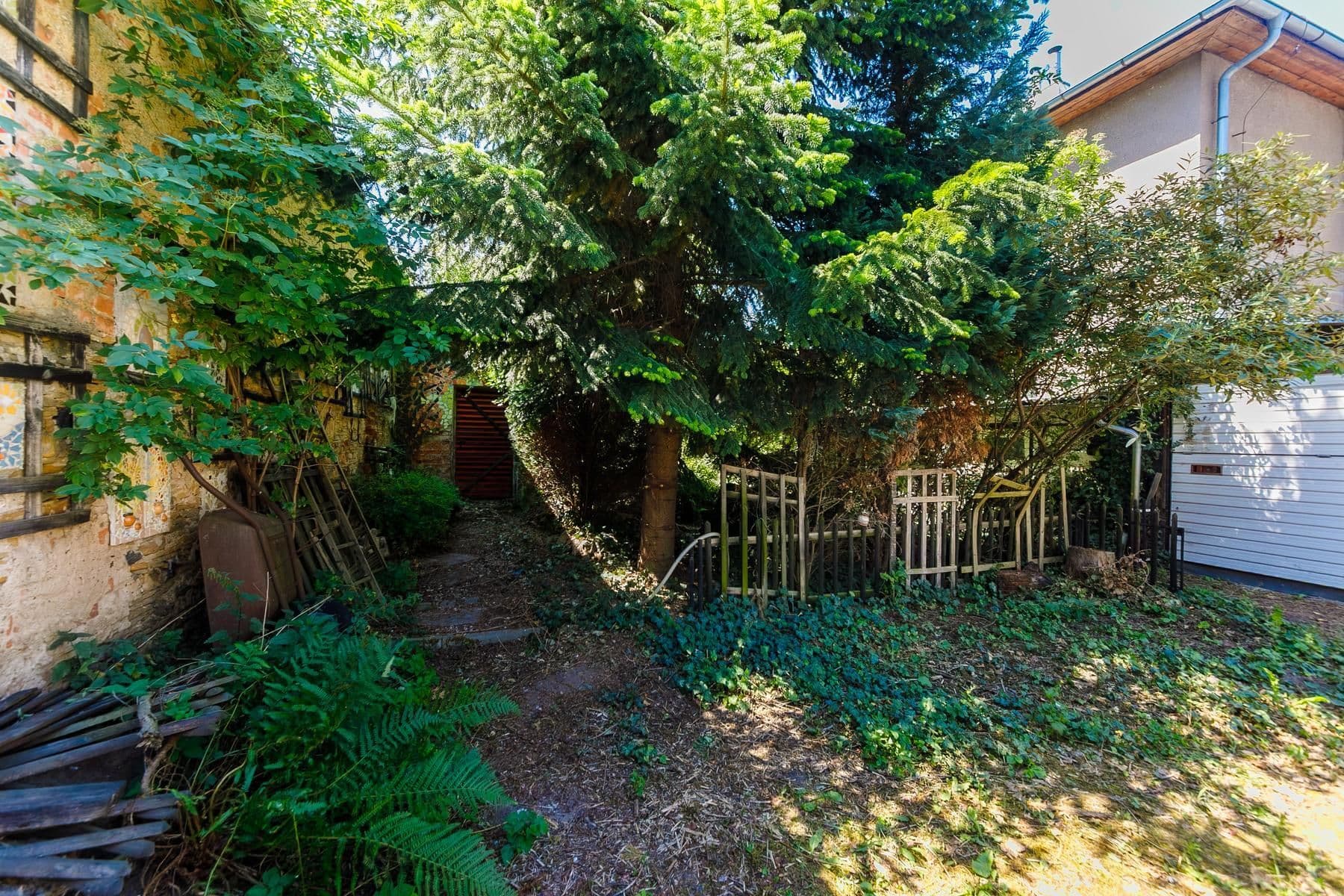 Prodej domu 180 m², pozemek 566 m², Polerady, Polerady, Praha Prodej domu 180 m², pozemek 566 m², Polerady, Polerady, Praha