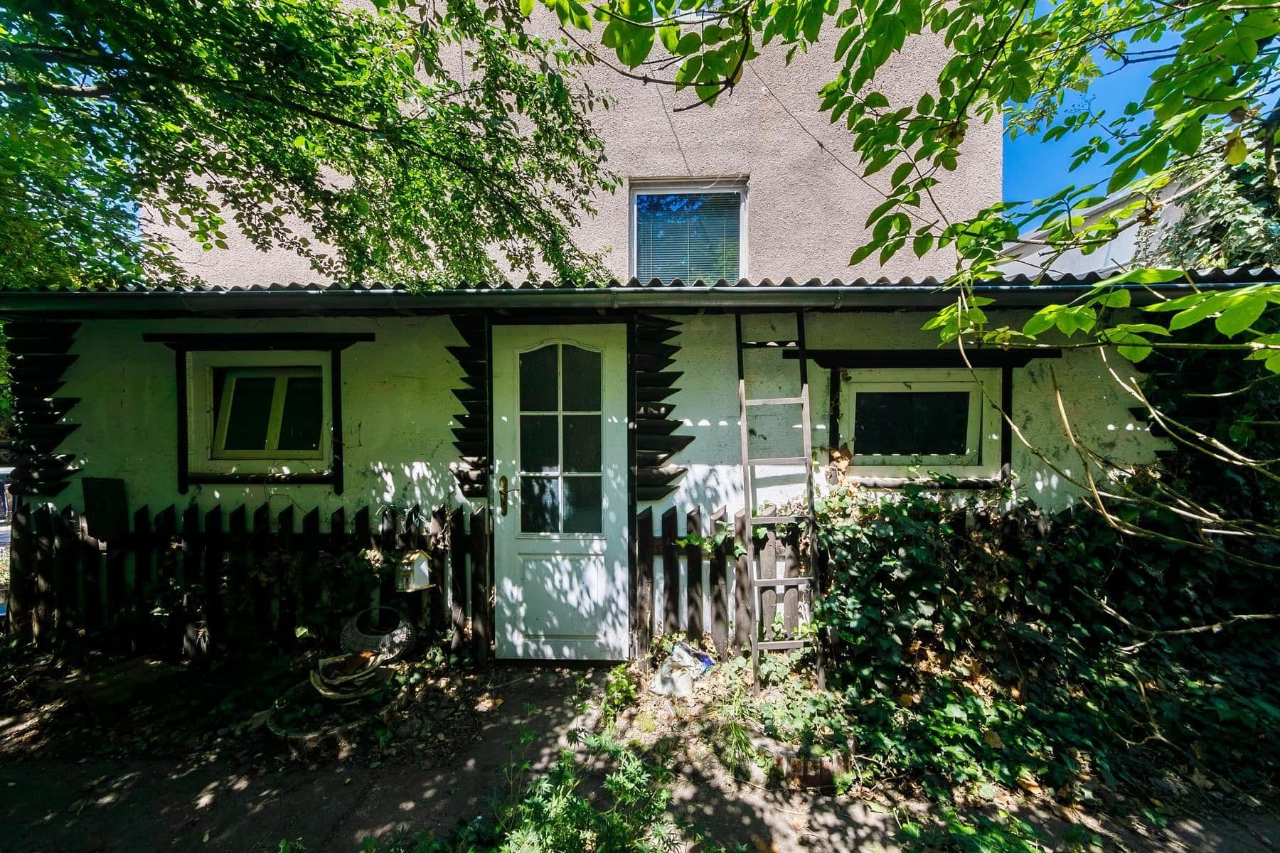 Prodej domu 180 m², pozemek 566 m², Polerady, Polerady, Praha Prodej domu 180 m², pozemek 566 m², Polerady, Polerady, Praha